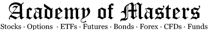 Academy of Trade Masters