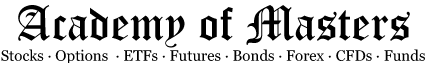 Academy of Trade Masters